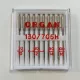 Háztartási varrógéptű: Organ Sortiment 130/705H több fajta méret (10 db-os)