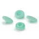 KAM műanyag patent csomag (12,4 mm-es, 20 db-os): Menta (B19)