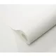 Fehér csillogó texturált egyszínű (lángálló, mosható) vlies-vinyl tapéta