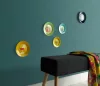 Petrolzöld csillogó texturált egyszínű (lángálló, mosható) vlies-vinyl tapéta