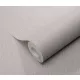 Taupe (halvány lilás) csillogó texturált egyszínű (lángálló, mosható) vlies-vinyl tapéta