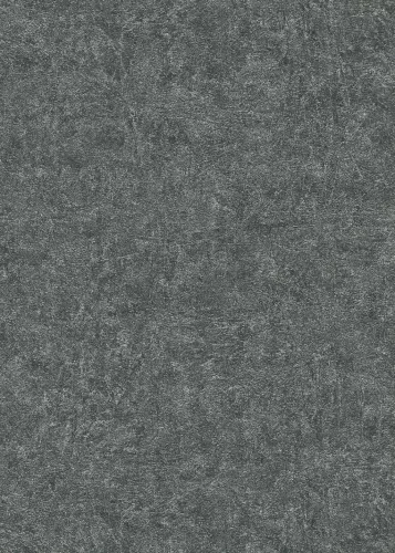 Szürke-ezüst kőhatású texturált egyszínű (lángálló, mosható) vlies-vinyl tapéta