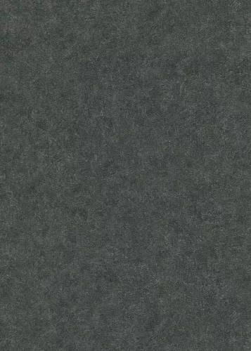Sötétszürke kőhatású texturált egyszínű (lángálló, mosható) vlies-vinyl tapéta