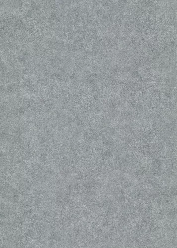 Ezüst kőhatású texturált egyszínű (lángálló, mosható) vlies-vinyl tapéta