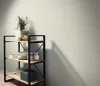 Secret Garden: Krém-bézses márvány hatású (lángálló, mosható) vlies-vinyl tapéta