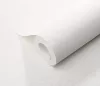 Gentle törtfehér egyszínű (lángálló, mosható) vlies-vinyl tapéta