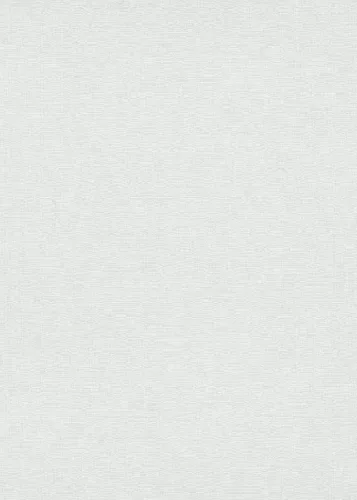 Gentle törtfehér egyszínű (lángálló, mosható) vlies-vinyl tapéta
