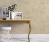 Elle Decoration 4 betonmintás krém (lángálló, mosható) vlies-vinyl tapéta