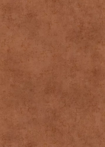 Elle Decoration 4 betonmintás terracotta (lángálló, mosható) vlies-vinyl tapéta