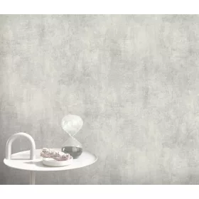   Elle Decoration 4 betonmintás halványszürke (lángálló, mosható) vlies-vinyl tapéta