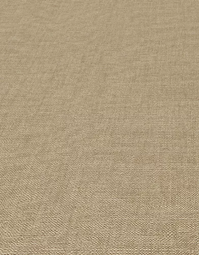 Arany lenes textúrájú egyszínű (lángálló, mosható) vlies-vinyl tapéta