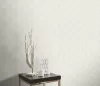 Elle Decoration 4 Törtfehér-gyöngyház art deco mintás (lángálló, mosható) vlies-vinyl tapéta