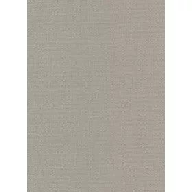   Opus: Taupe textilhatású egyszínű (mosható) vlies alapon hab felületű tapéta