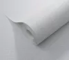 Opus: Szürke textilhatású egyszínű (mosható) vlies alapon hab felületű tapéta