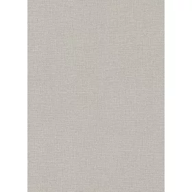   Opus: Meleg taupe textilhatású egyszínű (mosható) vlies alapon hab felületű tapéta