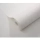 Opus: Krém textilhatású egyszínű (mosható) vlies alapon hab felületű tapéta