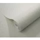 Opus: Olívazöld textilhatású egyszínű (mosható) vlies alapon hab felületű tapéta
