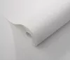 Opus: Világosszürke textilhatású egyszínű (mosható) vlies alapon hab felületű tapéta