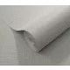 Opus: Sötét taupe textilhatású egyszínű (mosható) vlies alapon hab felületű tapéta