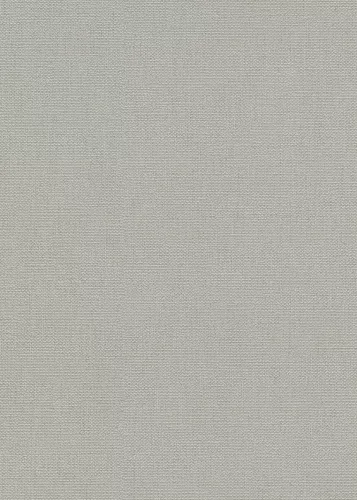 Opus: Sötét taupe textilhatású egyszínű (mosható) vlies alapon hab felületű tapéta