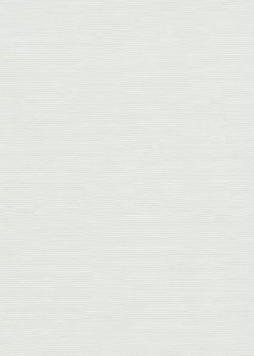 Elysium enyhén csillogó egyszínű törtfehér (lángálló, mosható) vlies-vinyl tapéta