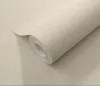 Elysium enyhén csillogó egyszínű bézs (lángálló, mosható) vlies-vinyl tapéta