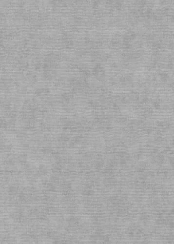 Elysium enyhén csillogó egyszínű szürke (lángálló, mosható) vlies-vinyl tapéta
