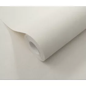   Elysium enyhén csillogó egyszínű krém (lángálló, mosható) vlies-vinyl tapéta