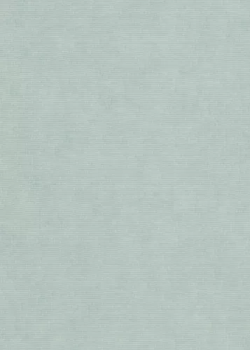 Elysium enyhén csillogó egyszínű halványkék (lángálló, mosható) vlies-vinyl tapéta