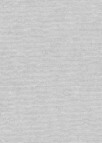 Elysium enyhén csillogó egyszínű halványszürke (lángálló, mosható) vlies-vinyl tapéta