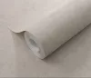 Taupe alapon ezüst csillámos beton hatású strukturált vlies-vinyl tapéta (Elysium)