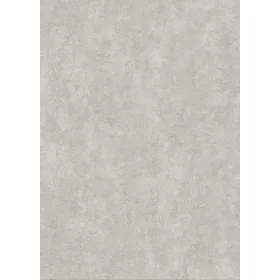   Taupe barnás-szürkés betonmintás (lángálló, mosható) vlies-vinyl tapéta