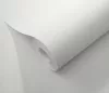 Krém textúrájú egyszínű (lángálló, mosható) vlies-vinyl tapéta