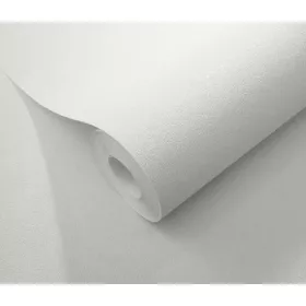   Krém textúrájú egyszínű (lángálló, mosható) vlies-vinyl tapéta