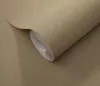 Natúros barna textúrájú egyszínű (lángálló, mosható) vlies-vinyl tapéta