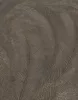 Elysium hidegbarna a. arany fényes toll mintás (lángálló, mosható) vlies-vinyl tapéta