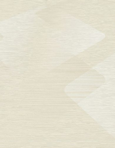 Elysium krém modern fényes (lángálló, mosható) vlies-vinyl tapéta