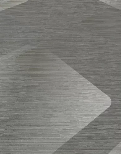 Elysium króm modern fényes (lángálló, mosható) vlies-vinyl tapéta