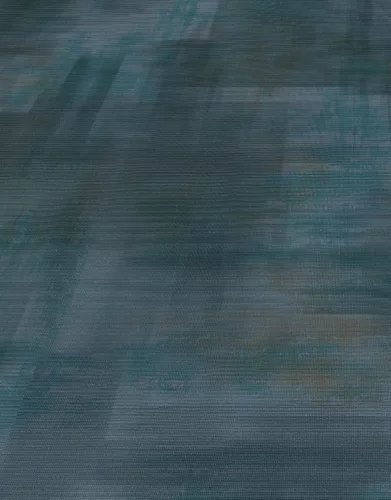 Elysium sötétkék elmosódott mintás (lángálló, mosható) vlies-vinyl tapéta