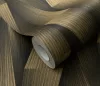 Arany-fekete 3D mintás (lángálló, mosható) vlies-vinyl tapéta