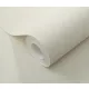 Krém alapon ezüst csillámos elegáns egyszínű strukturált vlies-vinyl tapéta