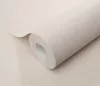 H. rózsaszín matt egyszínű szövött textil hatású (lángálló, mosható) vlies-vinyl tapéta