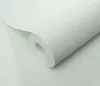 Világoskék matt egyszínű szövött textil hatású (lángálló, mosható) vlies-vinyl tapéta