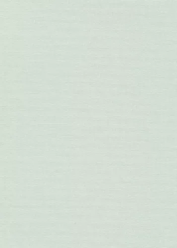 Világoskék matt egyszínű szövött textil hatású (lángálló, mosható) vlies-vinyl tapéta