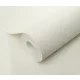 Törtfehér matt egyszínű szövött textil hatású (lángálló, mosható) vlies-vinyl tapéta