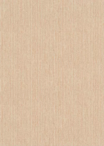 Forest Dreams: Rézbarna egy csipet h.zölddel melíros lenes texturált hatású egyszínű (lángálló, mosható) vlies-vinyl tapéta