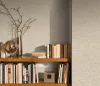 Forest Dreams: Bézs kőfal mintás enyhén csilligó texturált (lángálló, mosható) vlies-vinyl tapéta