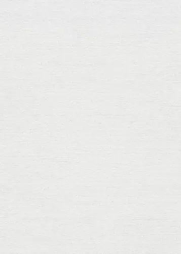 Forest Dreams: Törtfehér egyszínű texturált (lángálló, mosható) vlies-vinyl tapéta
