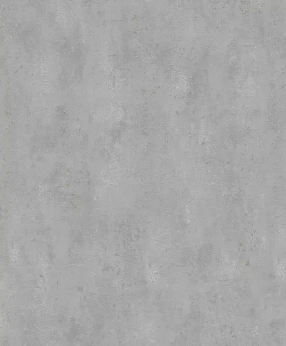 Marburg Textures Book Neutral Walls: Antracitszürke ipari betonhatású strukturált (mosható) vlies-vinyl tapéta