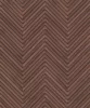 Travertino: taupe fa lamella mintás (mosható) vlies tapéta
